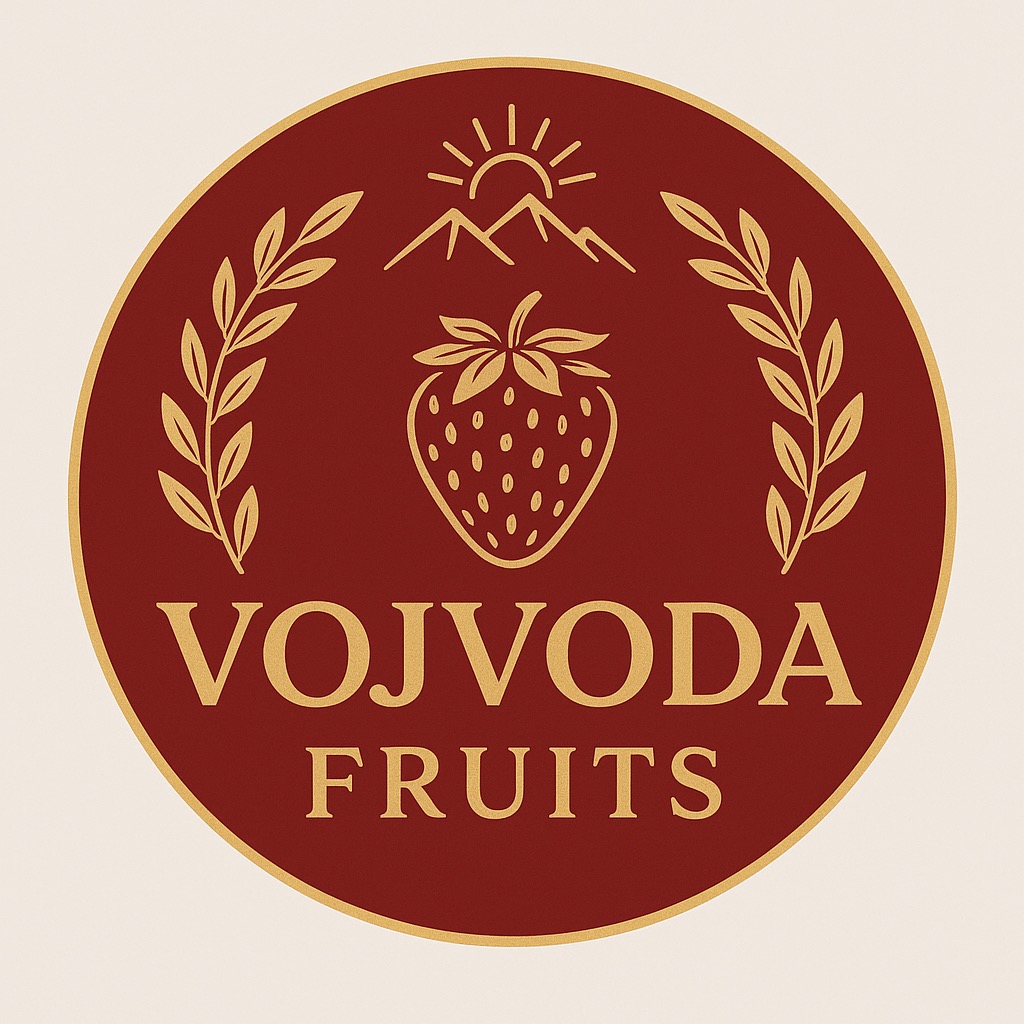 Fruits Logo